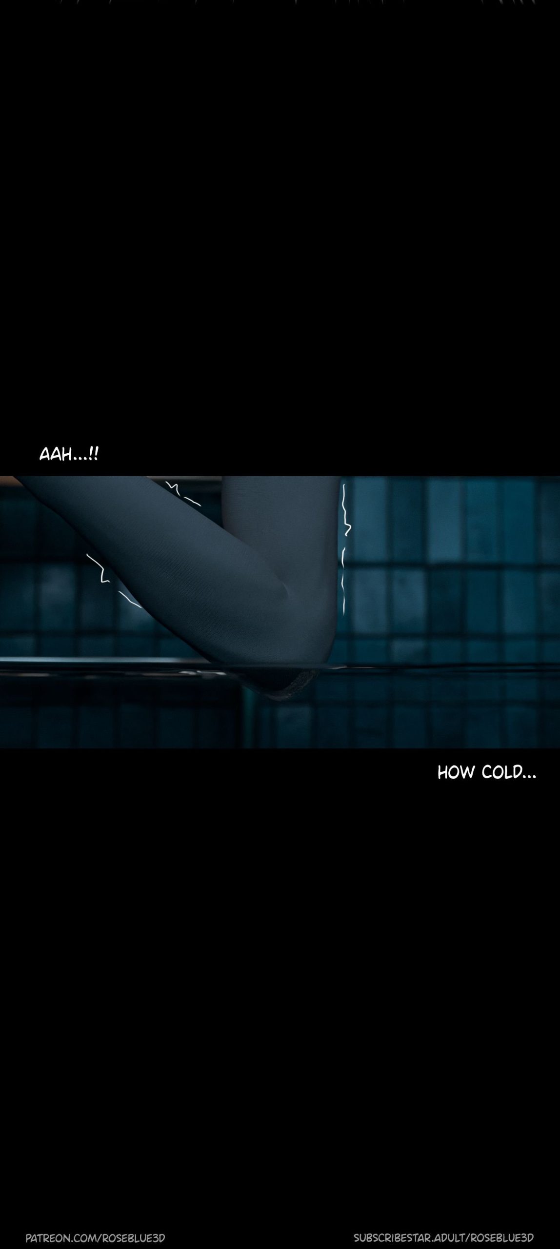 My Neighbor’s Widow - ch. 26-33