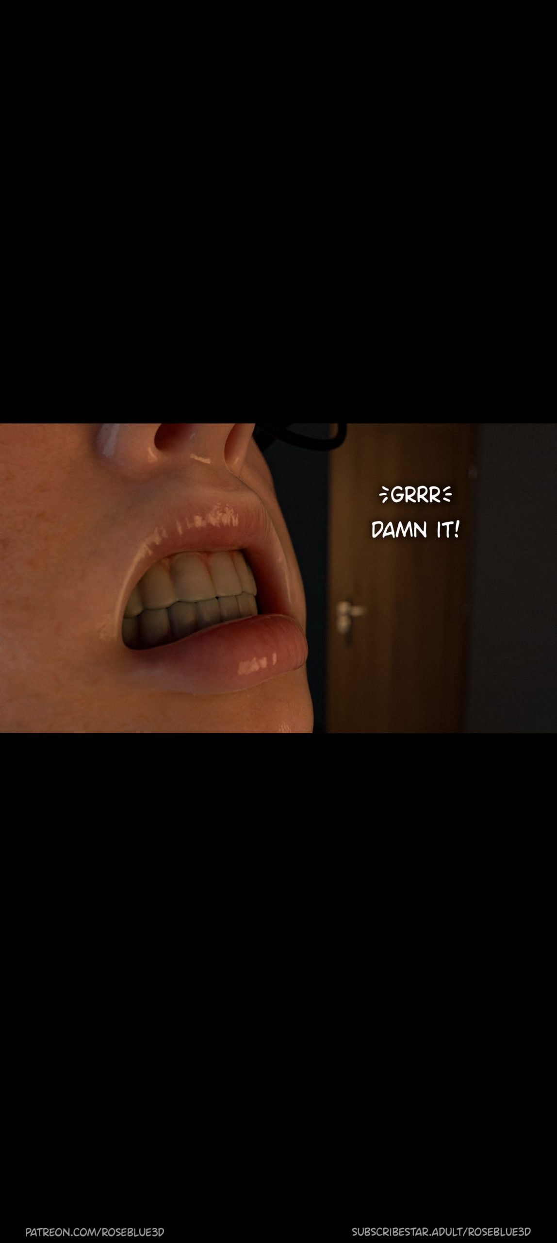 My Neighbor’s Widow - ch. 26-33