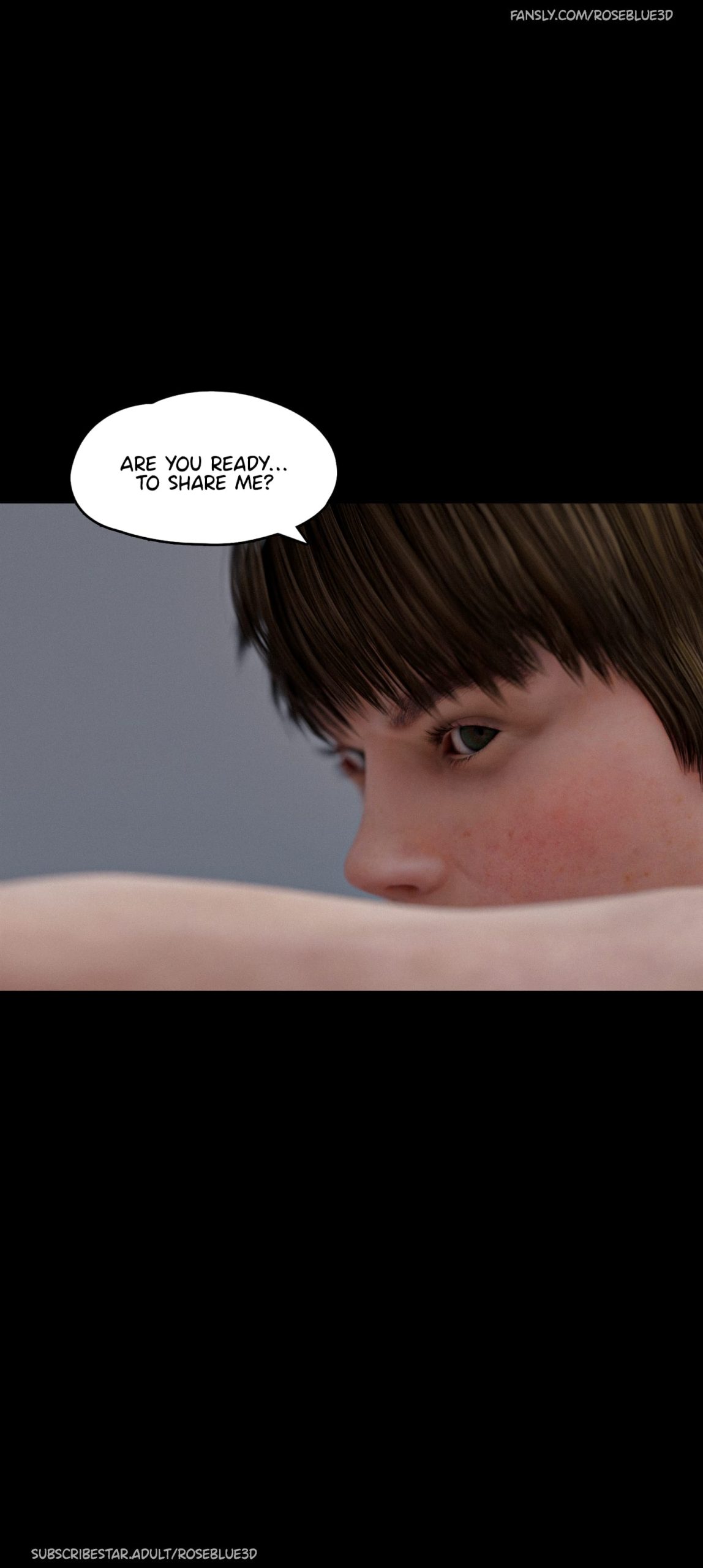 My Neighbor’s Widow - ch. 42-49