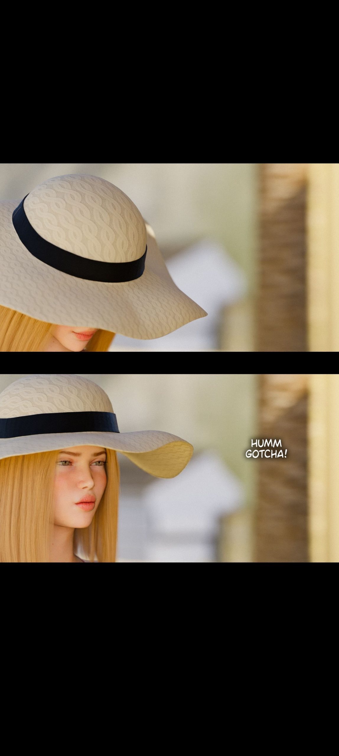 My Neighbor’s Widow - ch. 18-25