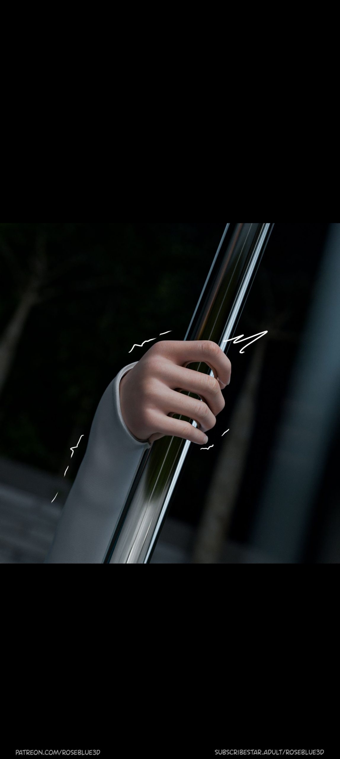 My Neighbor’s Widow - ch. 26-33