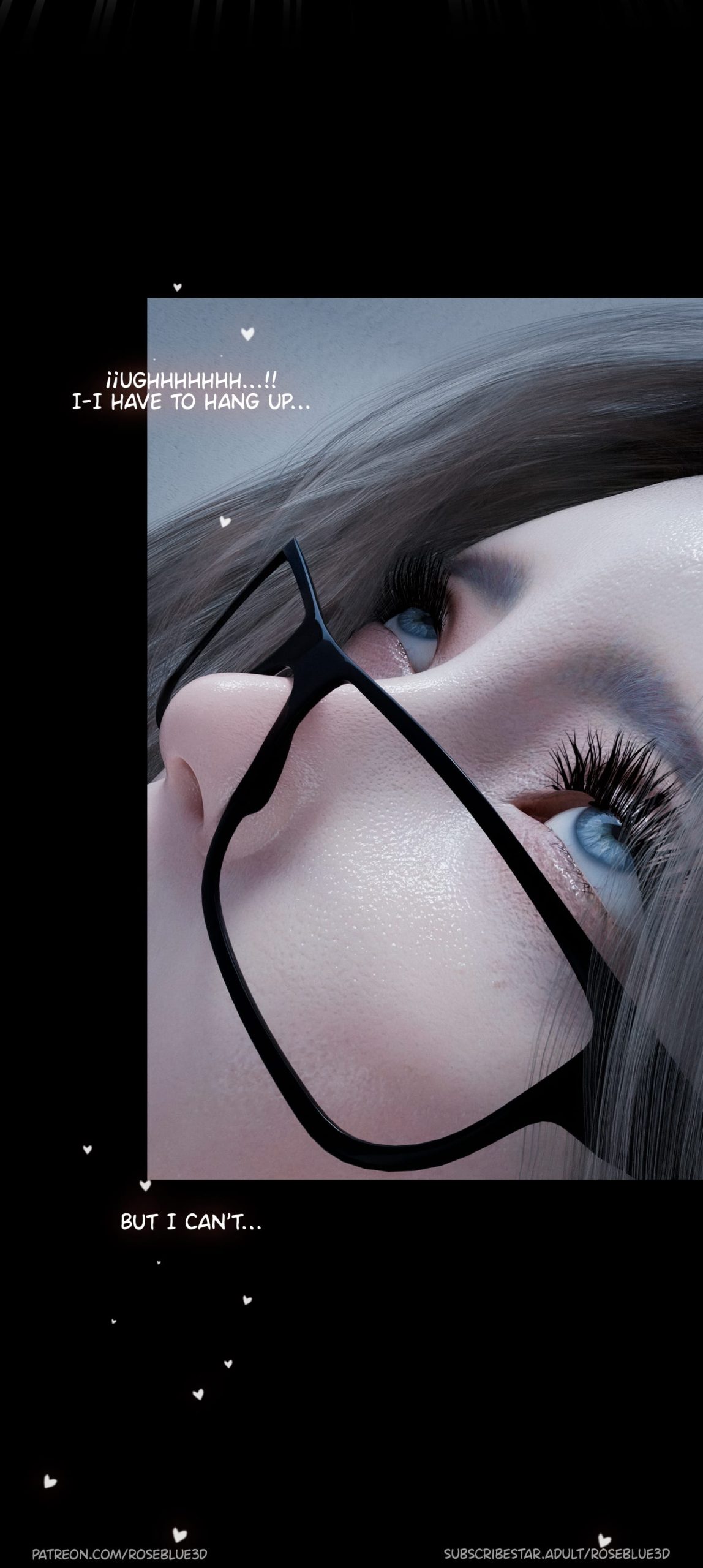 My Neighbor’s Widow - ch. 34-41