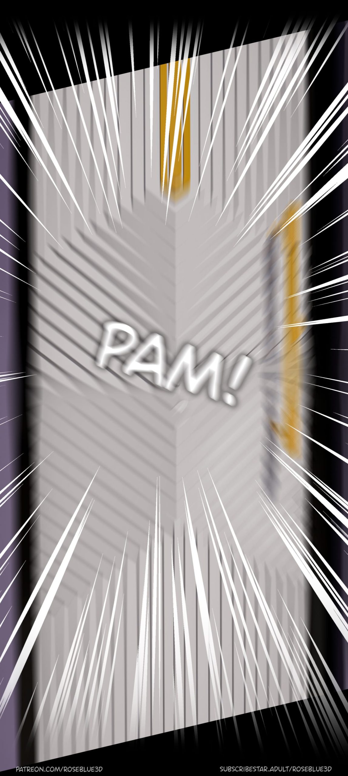 My Neighbor’s Widow - ch. 42-49