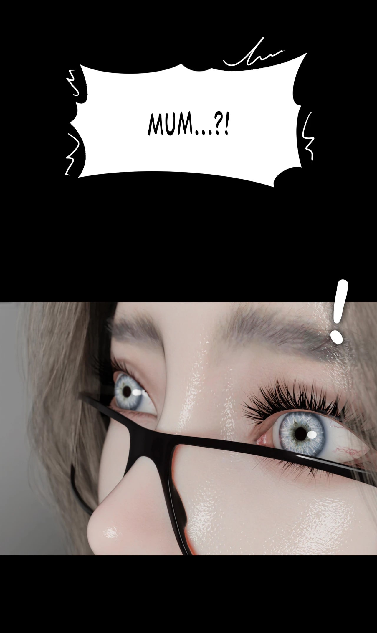 My Neighbor’s Widow - ch. 10-17