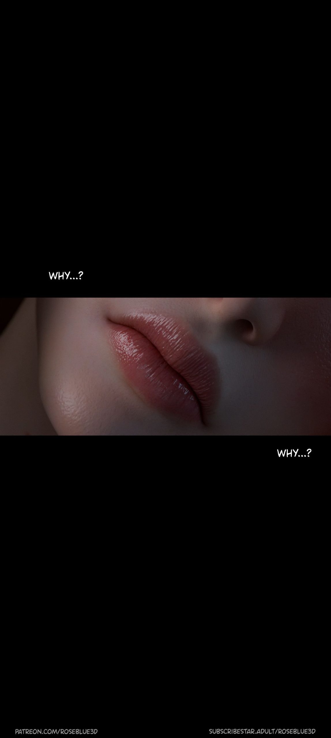 My Neighbor’s Widow - ch. 26-33