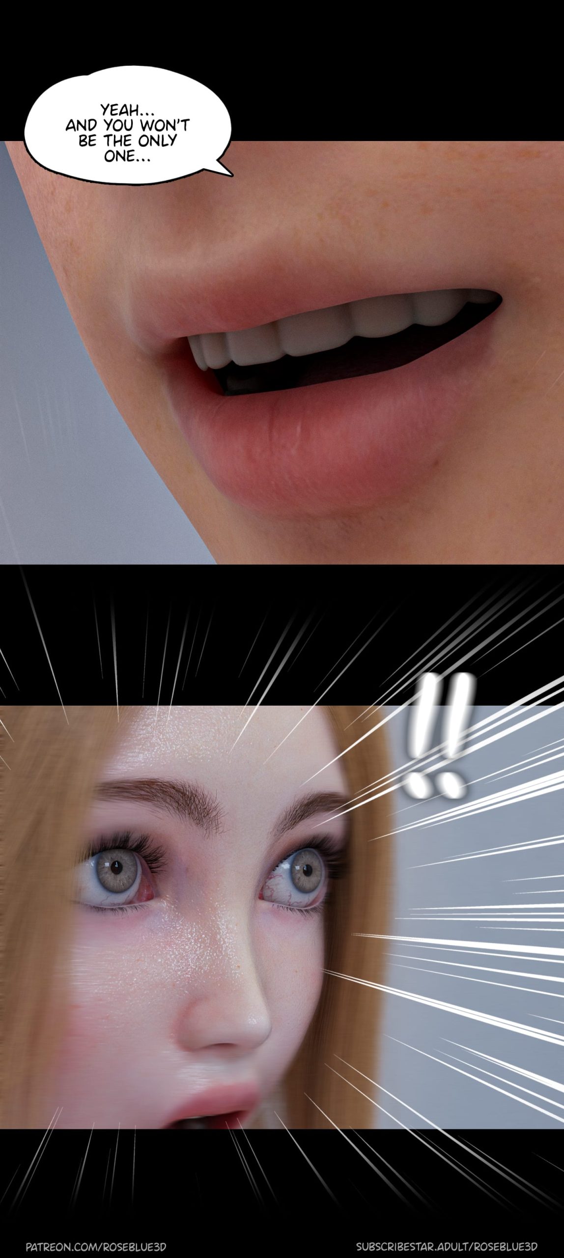 My Neighbor’s Widow - ch. 42-49