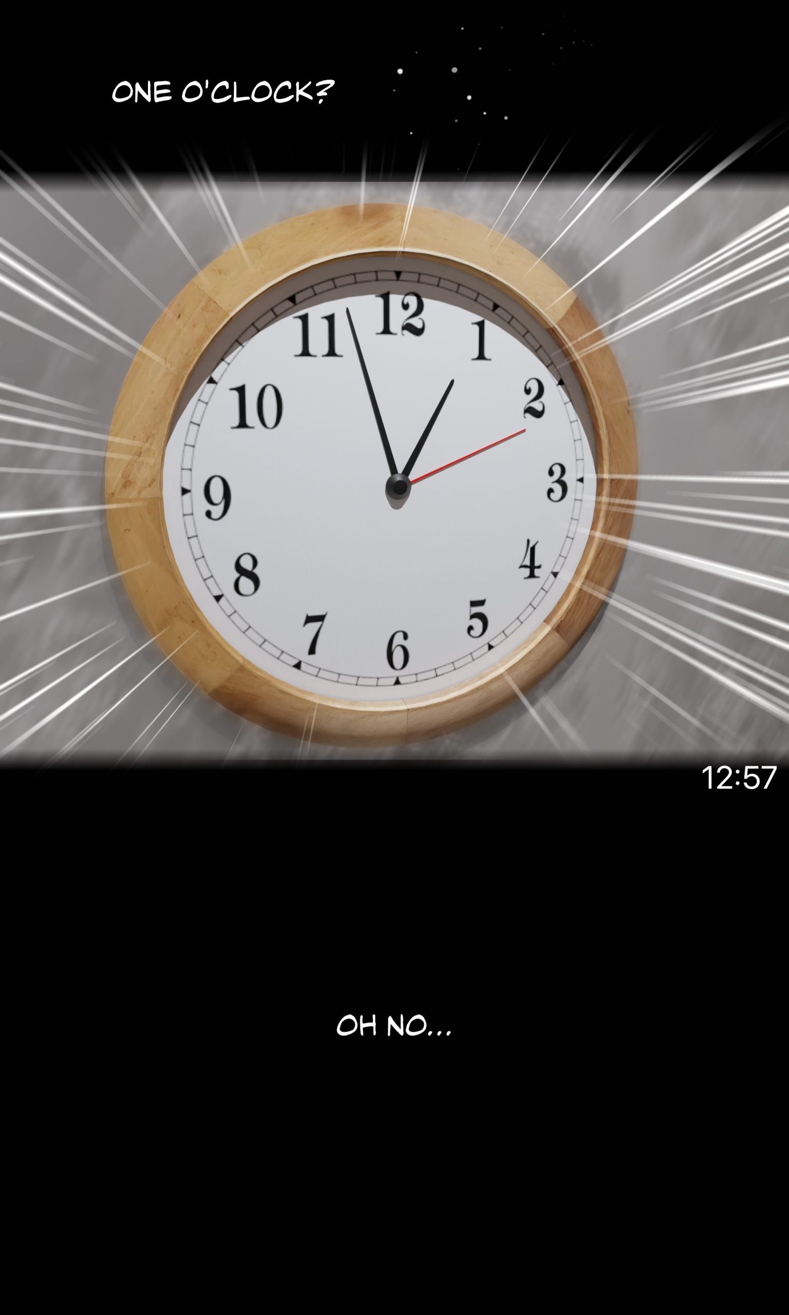 My Neighbor’s Widow - ch. 1-9