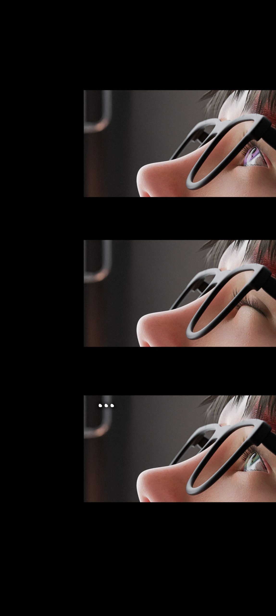 My Neighbor’s Widow - ch. 18-25