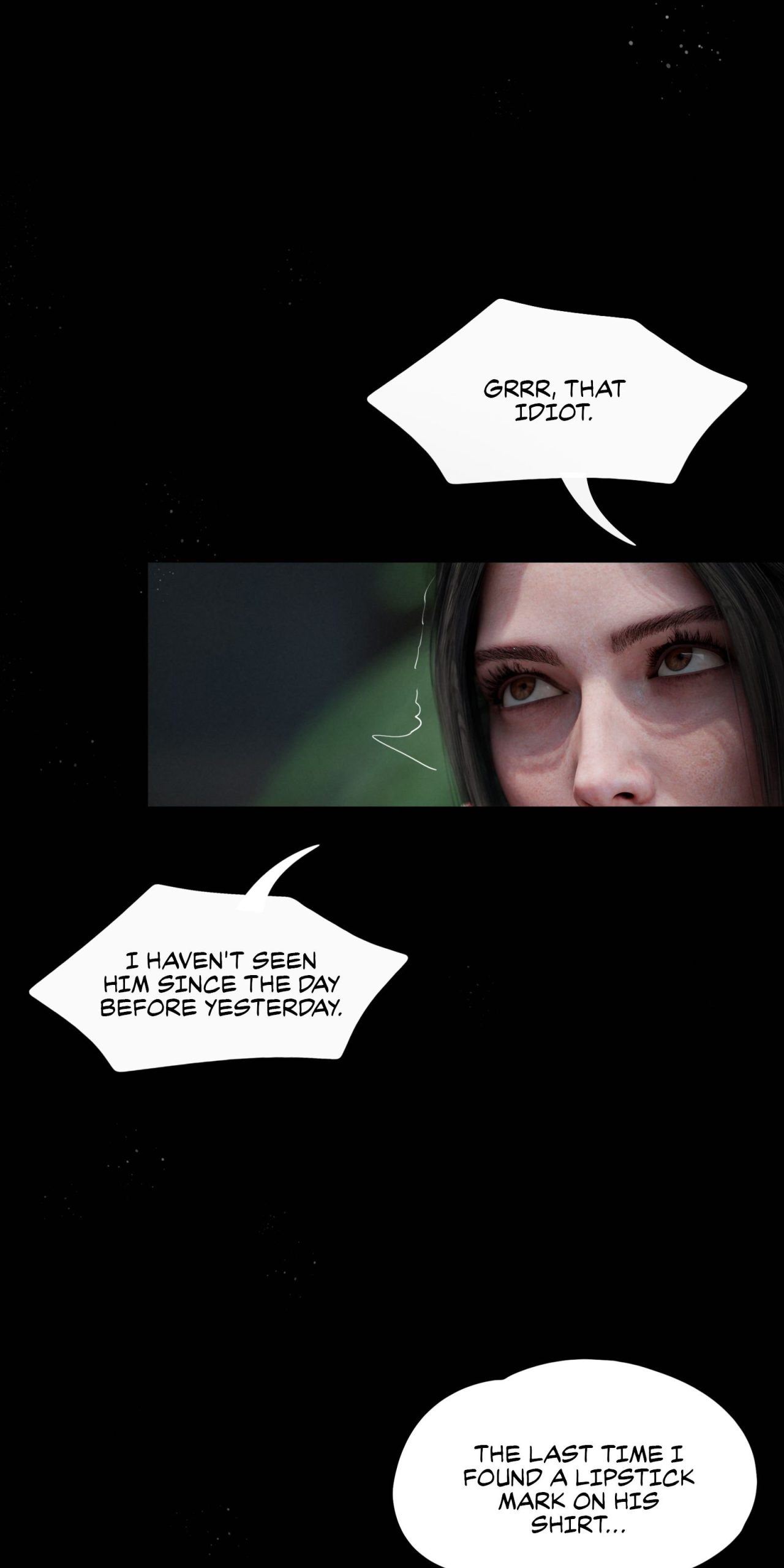 My Neighbor’s Widow - ch. 1-9