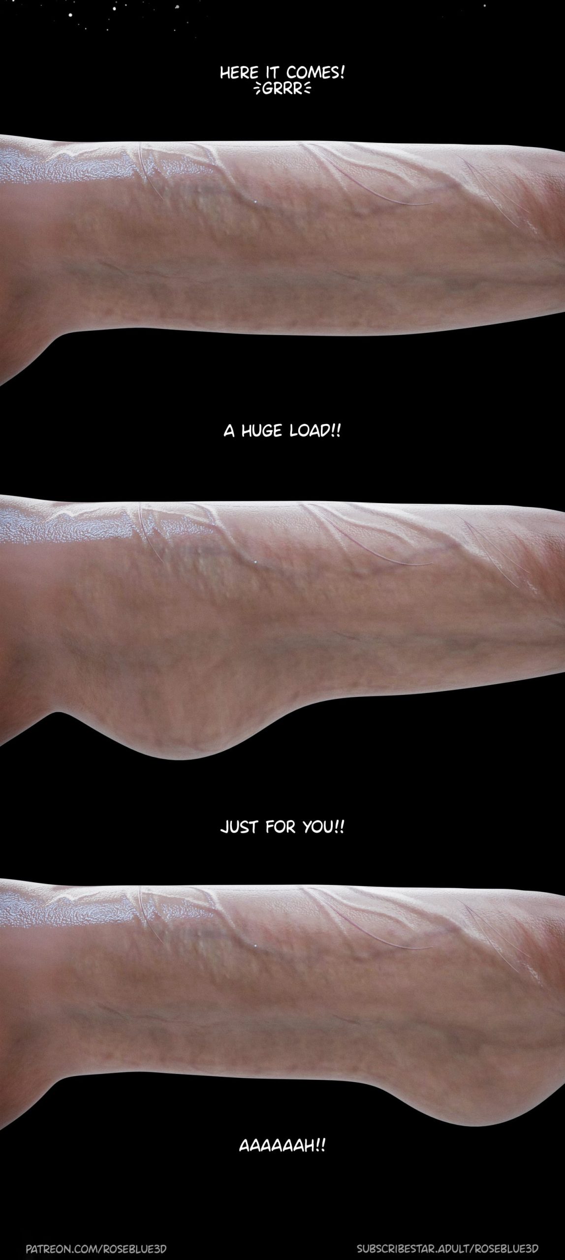 My Neighbor’s Widow - ch. 34-41