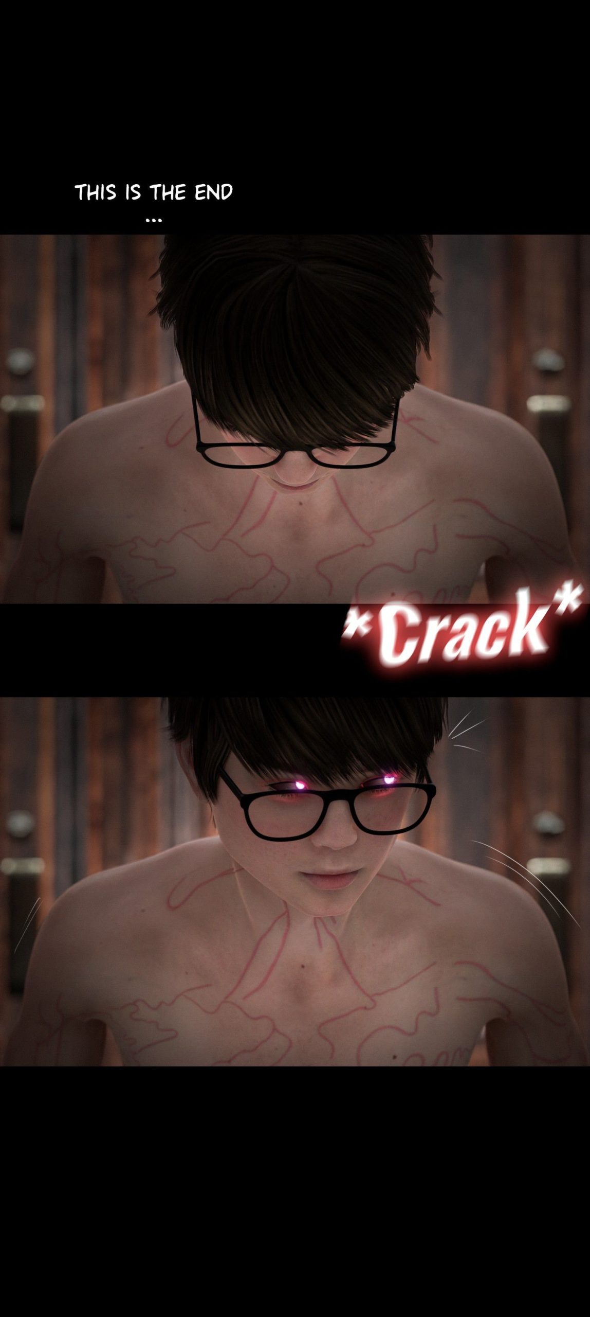 My Neighbor’s Widow - ch. 10-17