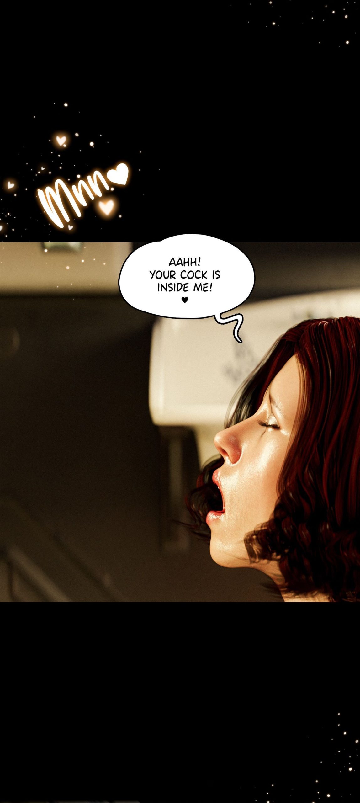 My Neighbor’s Widow - ch. 10-17