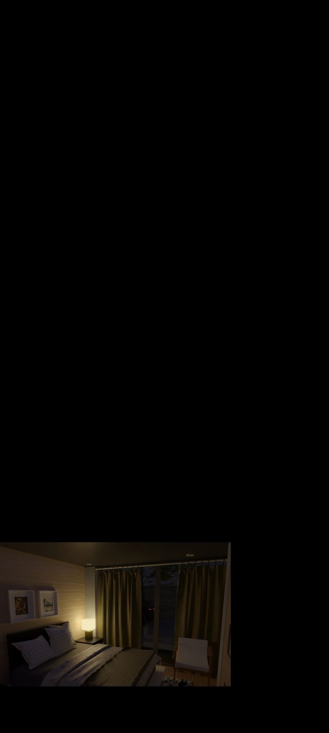 My Neighbor’s Widow - ch. 18-25