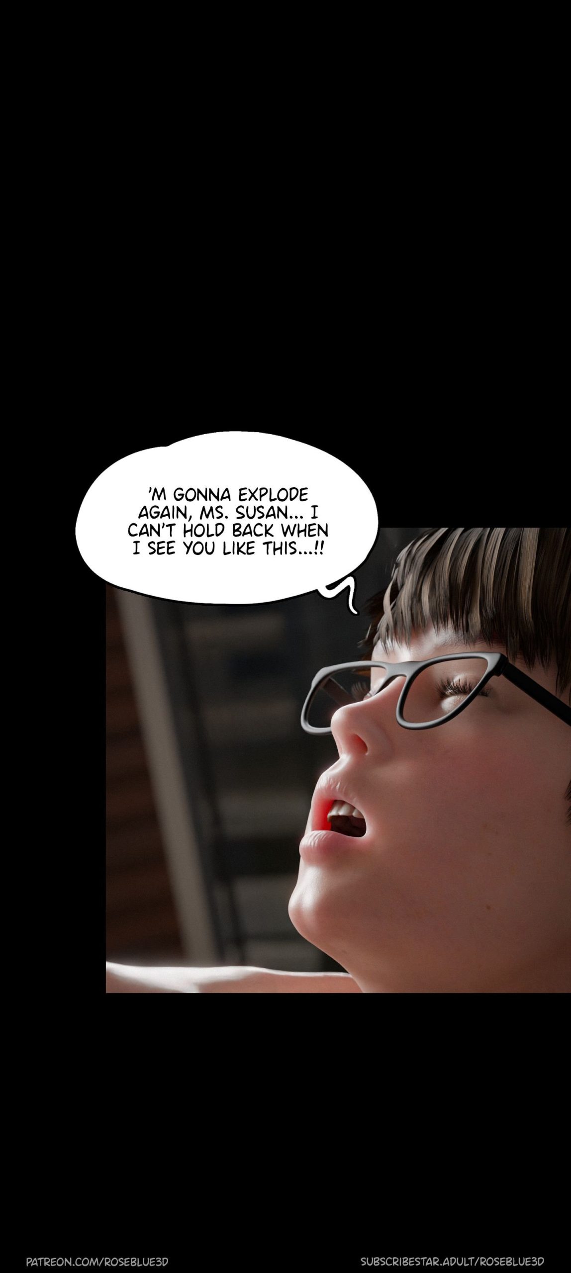 My Neighbor’s Widow - ch. 26-33