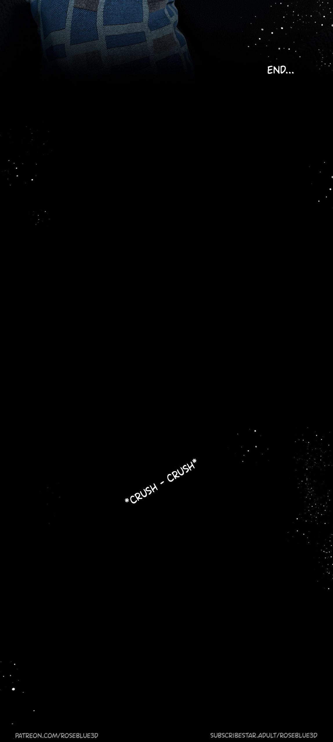 My Neighbor’s Widow - ch. 26-33