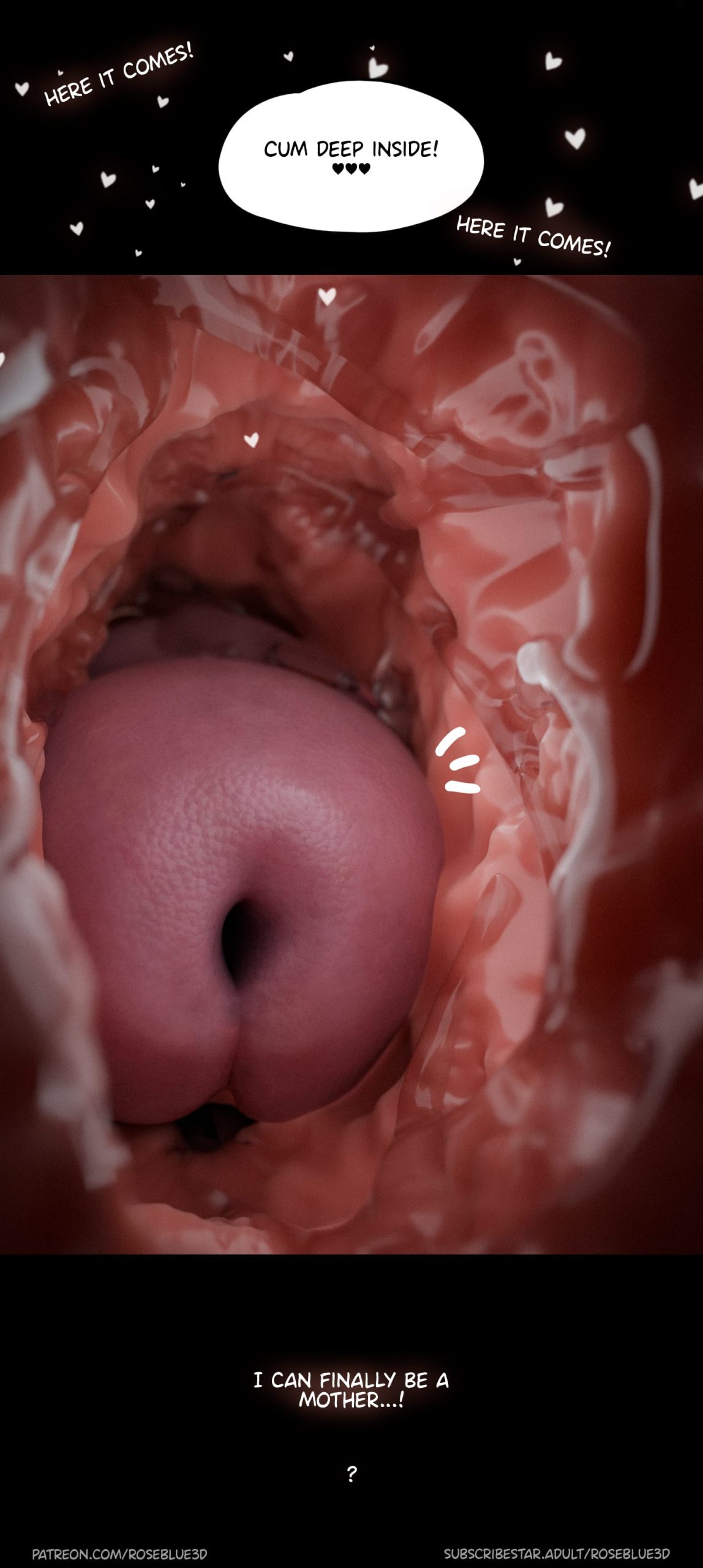 My Neighbor’s Widow - ch. 34-41