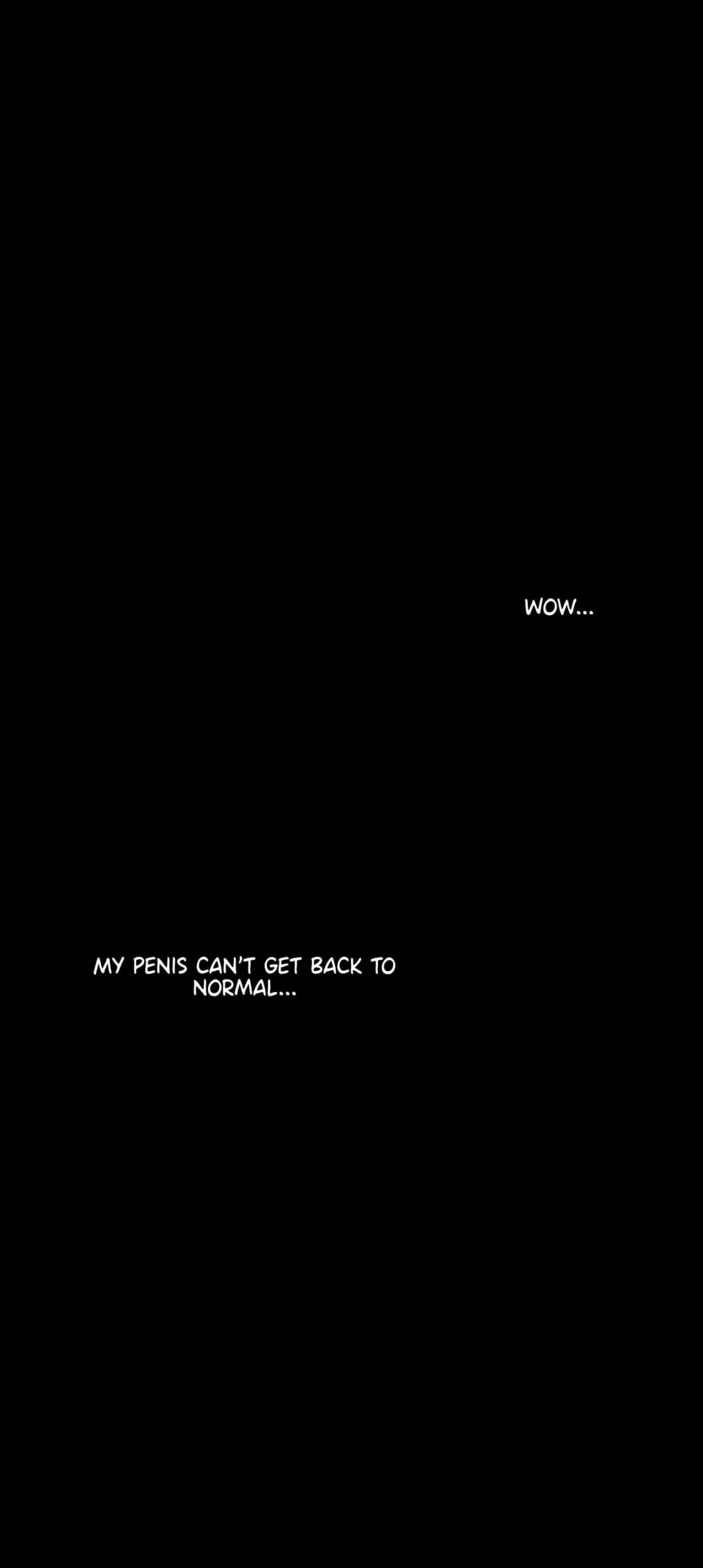 My Neighbor’s Widow - ch. 18-25