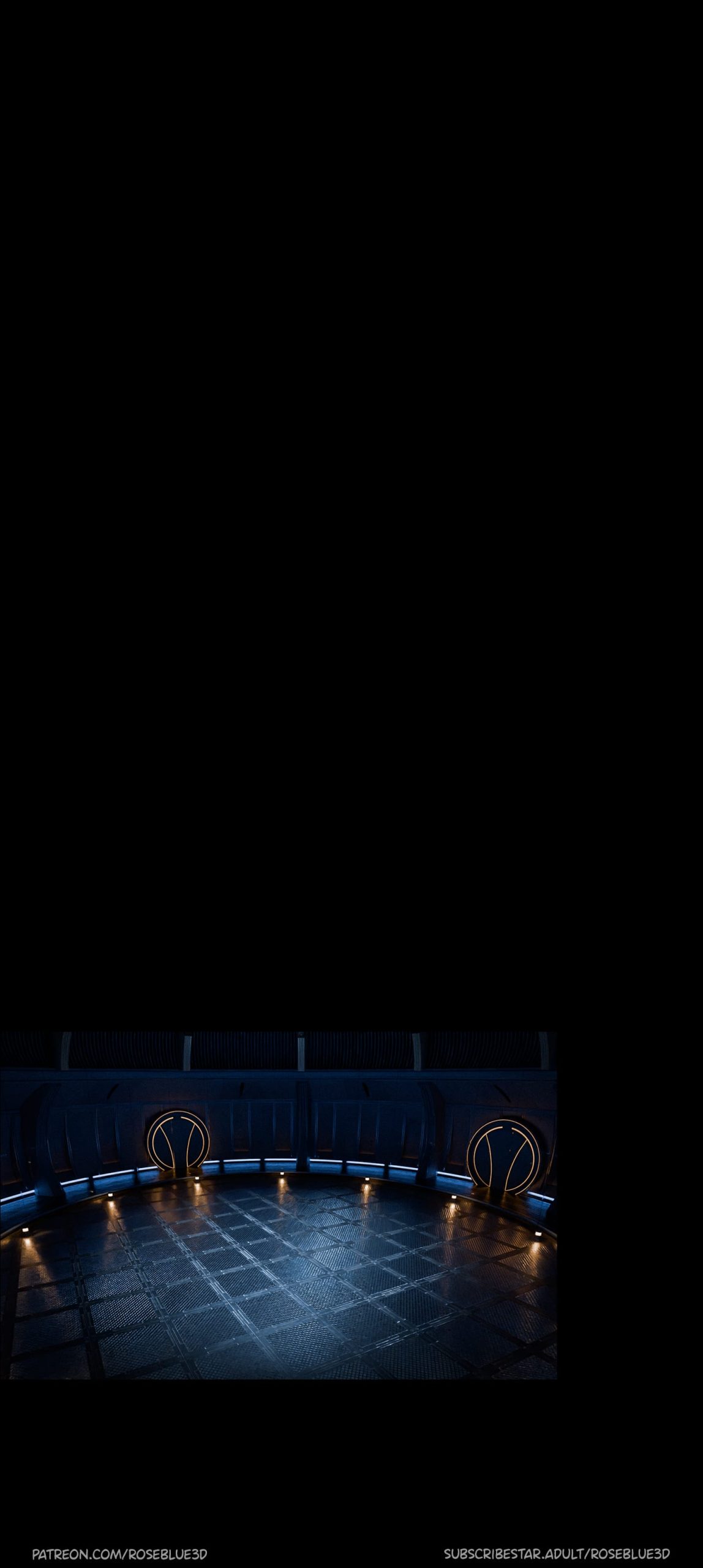 My Neighbor’s Widow - ch. 34-41