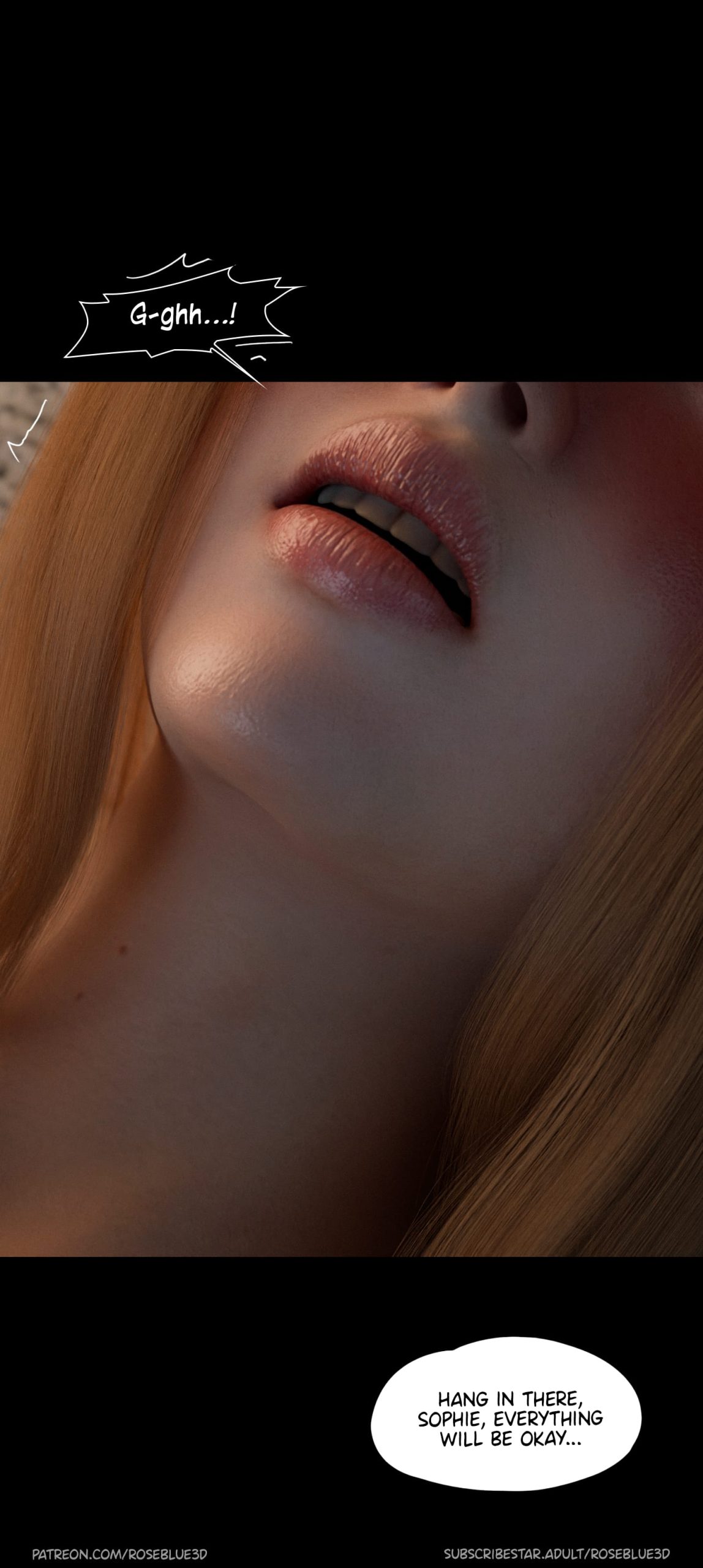 My Neighbor’s Widow - ch. 26-33