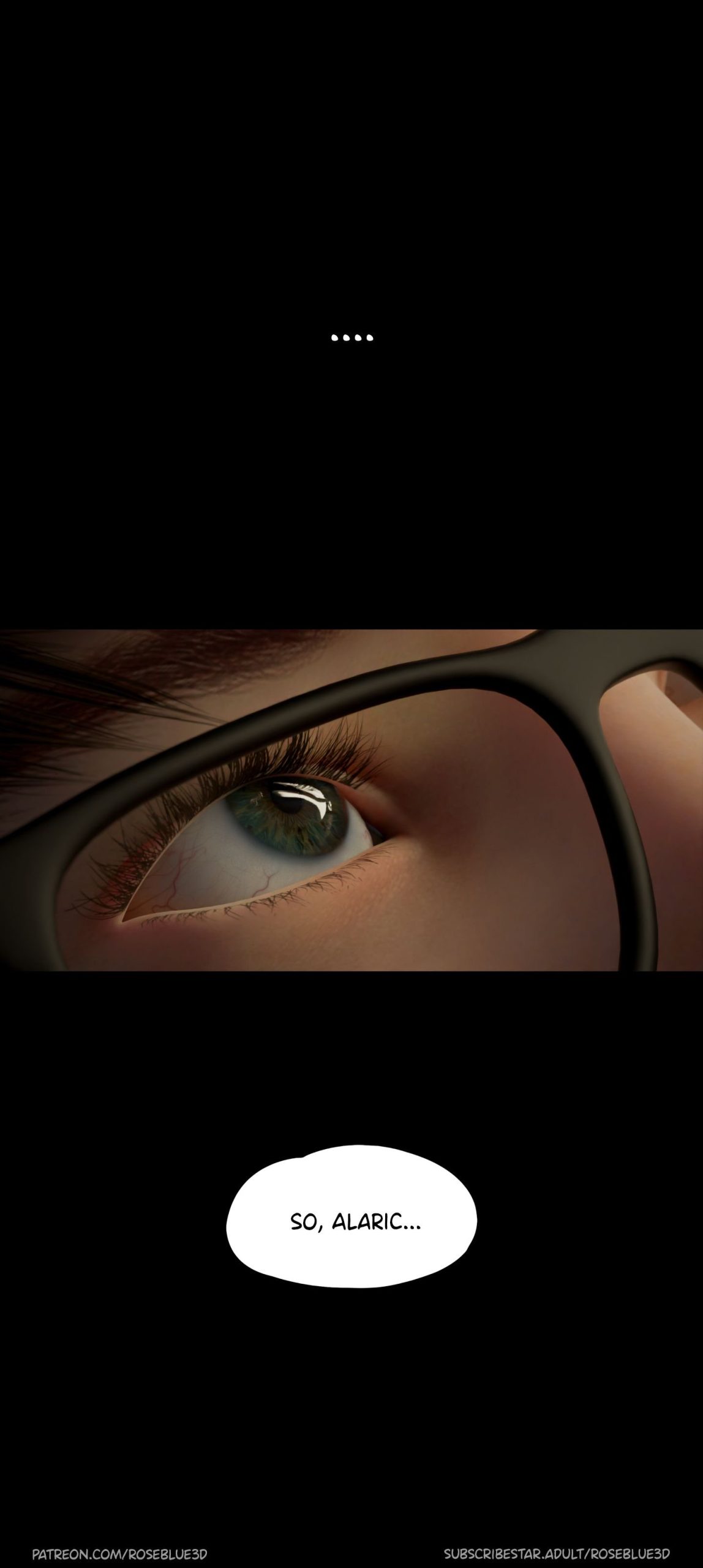 My Neighbor’s Widow - ch. 26-33