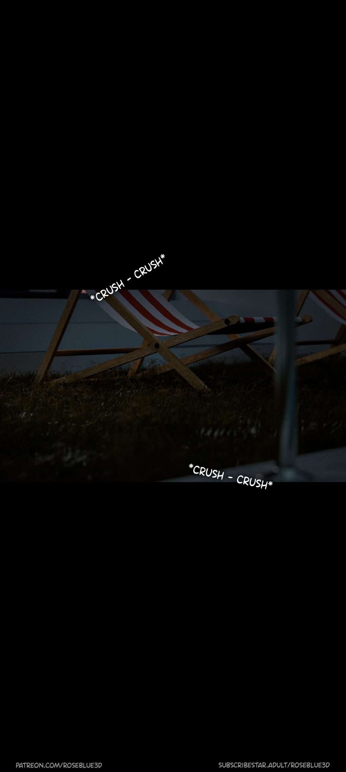 My Neighbor’s Widow - ch. 26-33