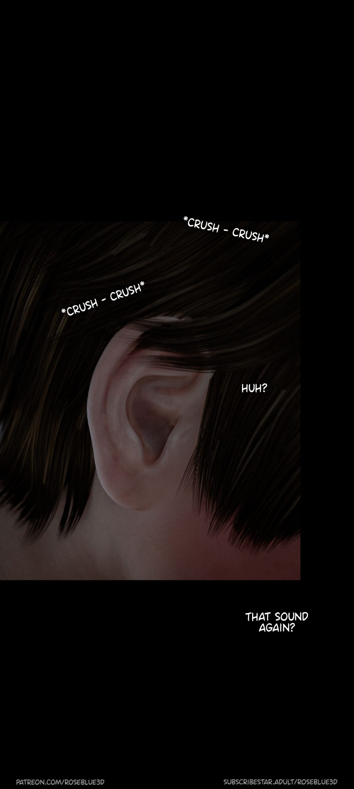 My Neighbor’s Widow - ch. 26-33