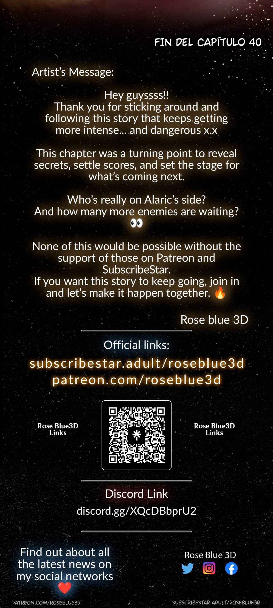 My Neighbor’s Widow - ch. 42-49