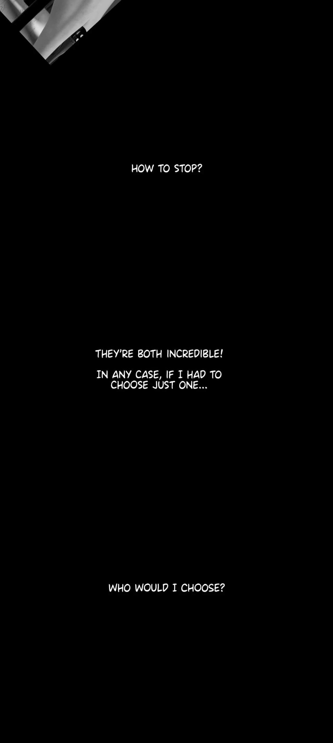 My Neighbor’s Widow - ch. 18-25