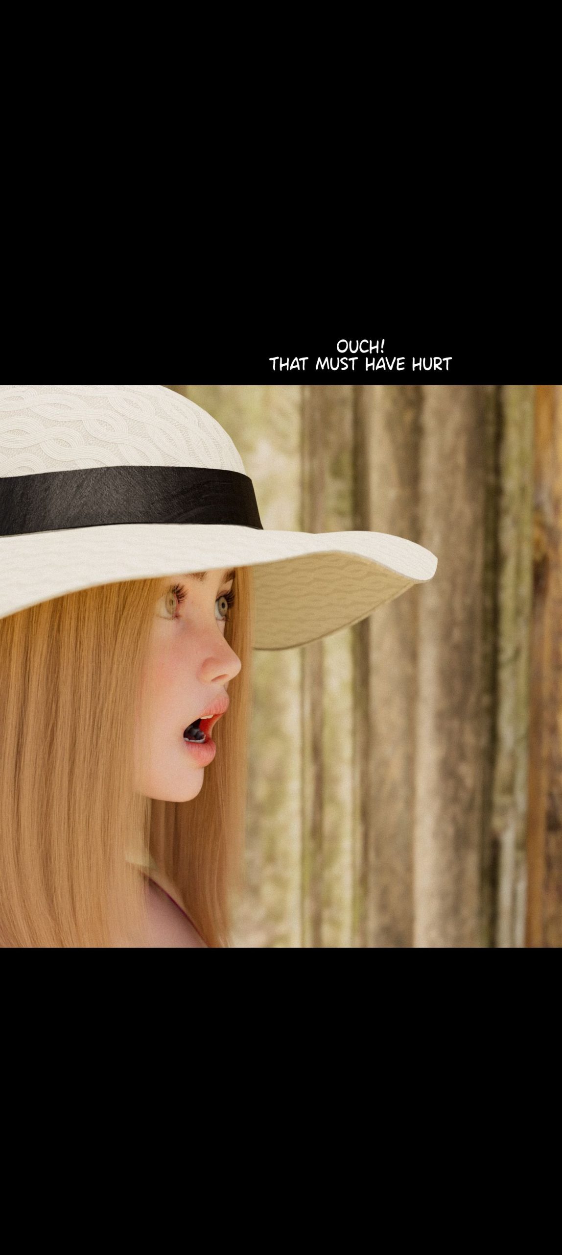 My Neighbor’s Widow - ch. 18-25