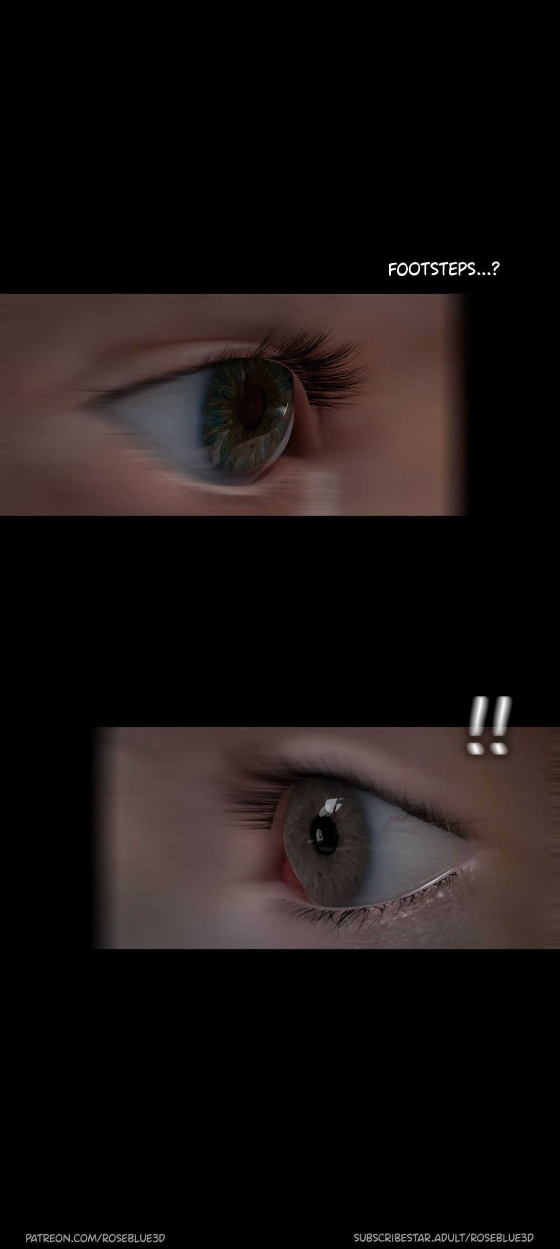 My Neighbor’s Widow - ch. 26-33