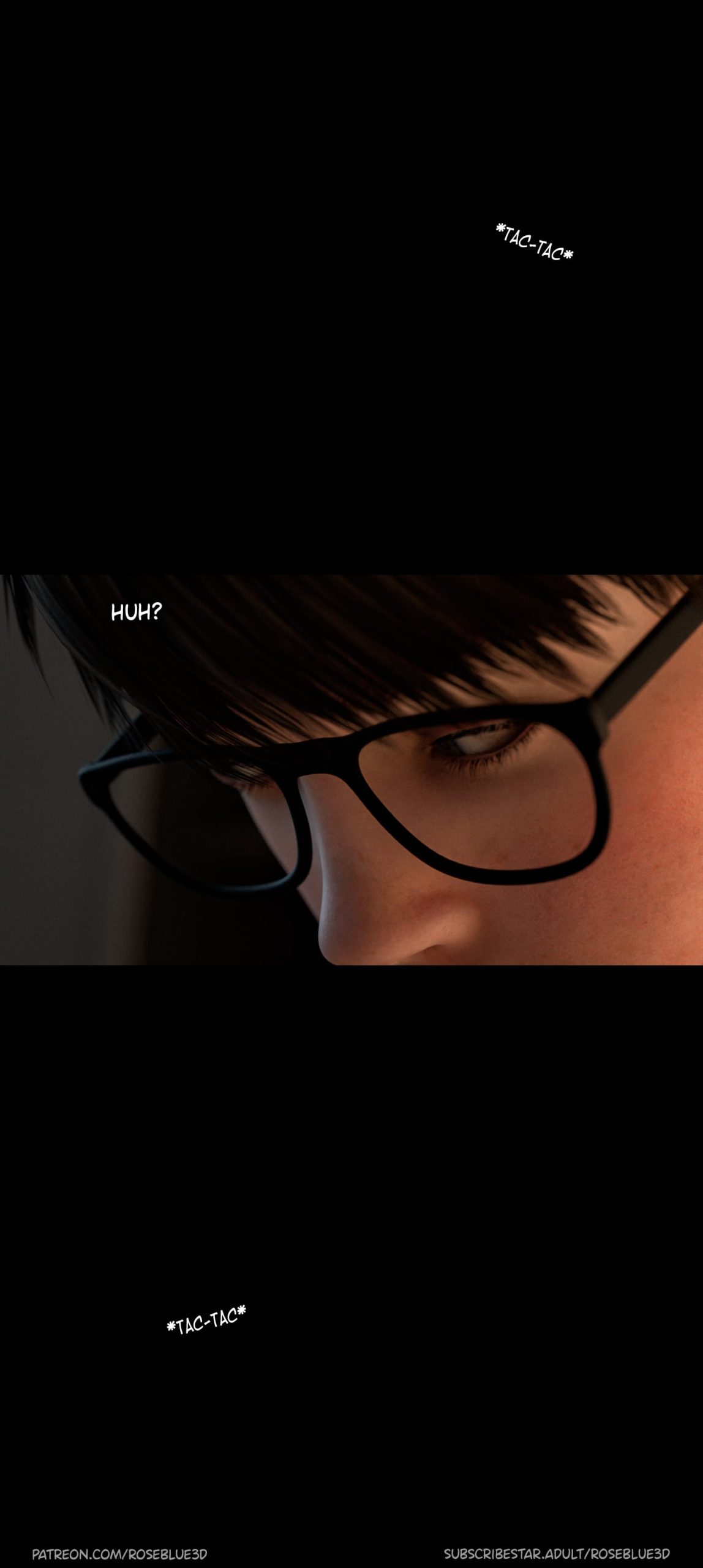 My Neighbor’s Widow - ch. 26-33