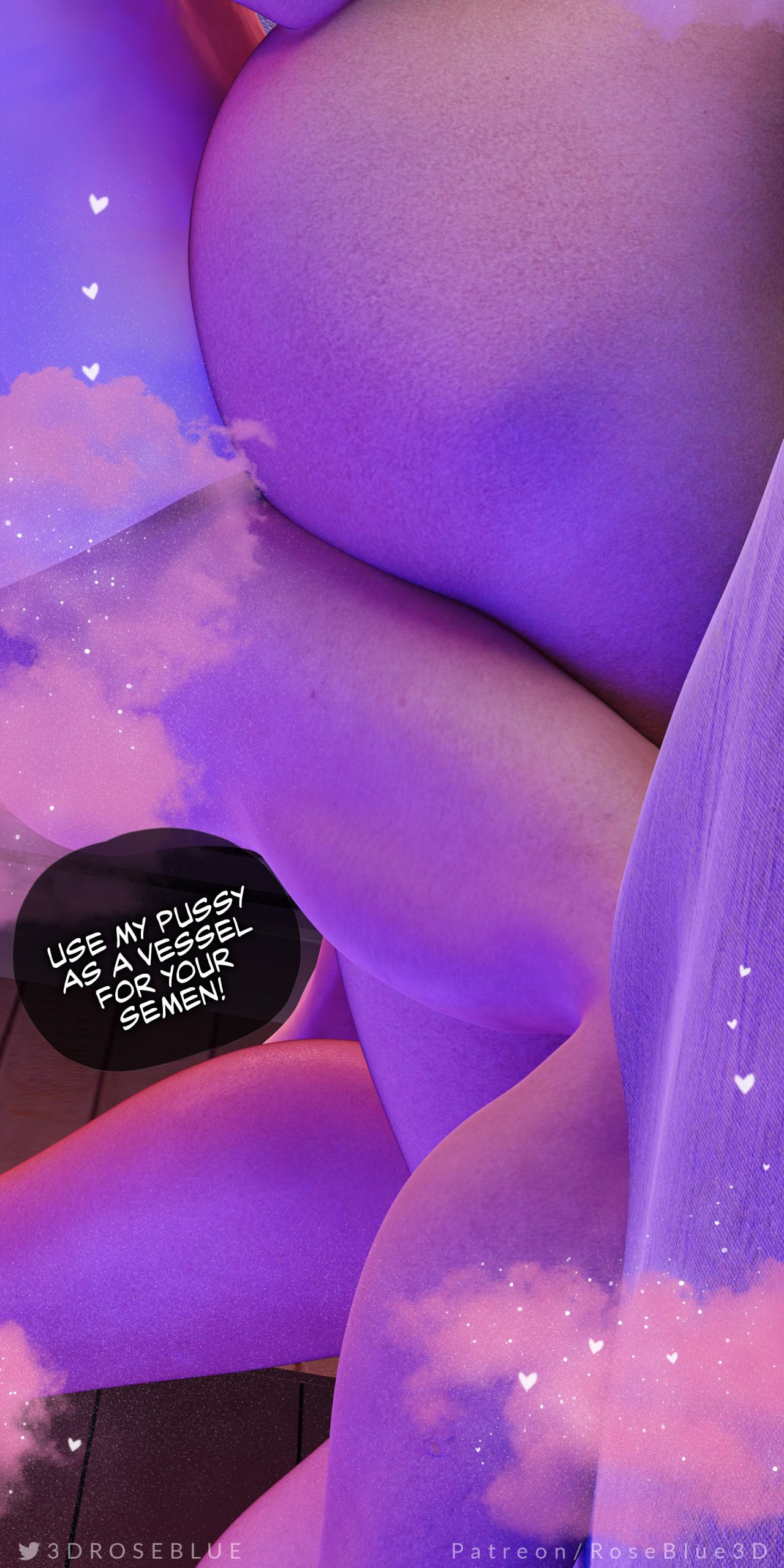 My Neighbor’s Widow - ch. 1-9