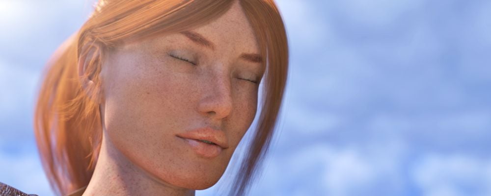 Altruist - Chapter 2