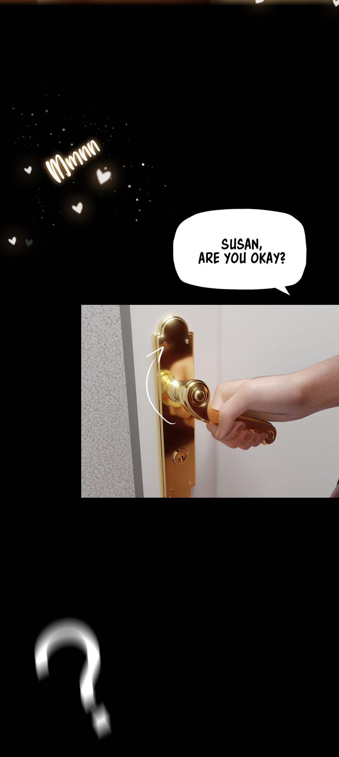 My Neighbor’s Widow - ch. 1-9