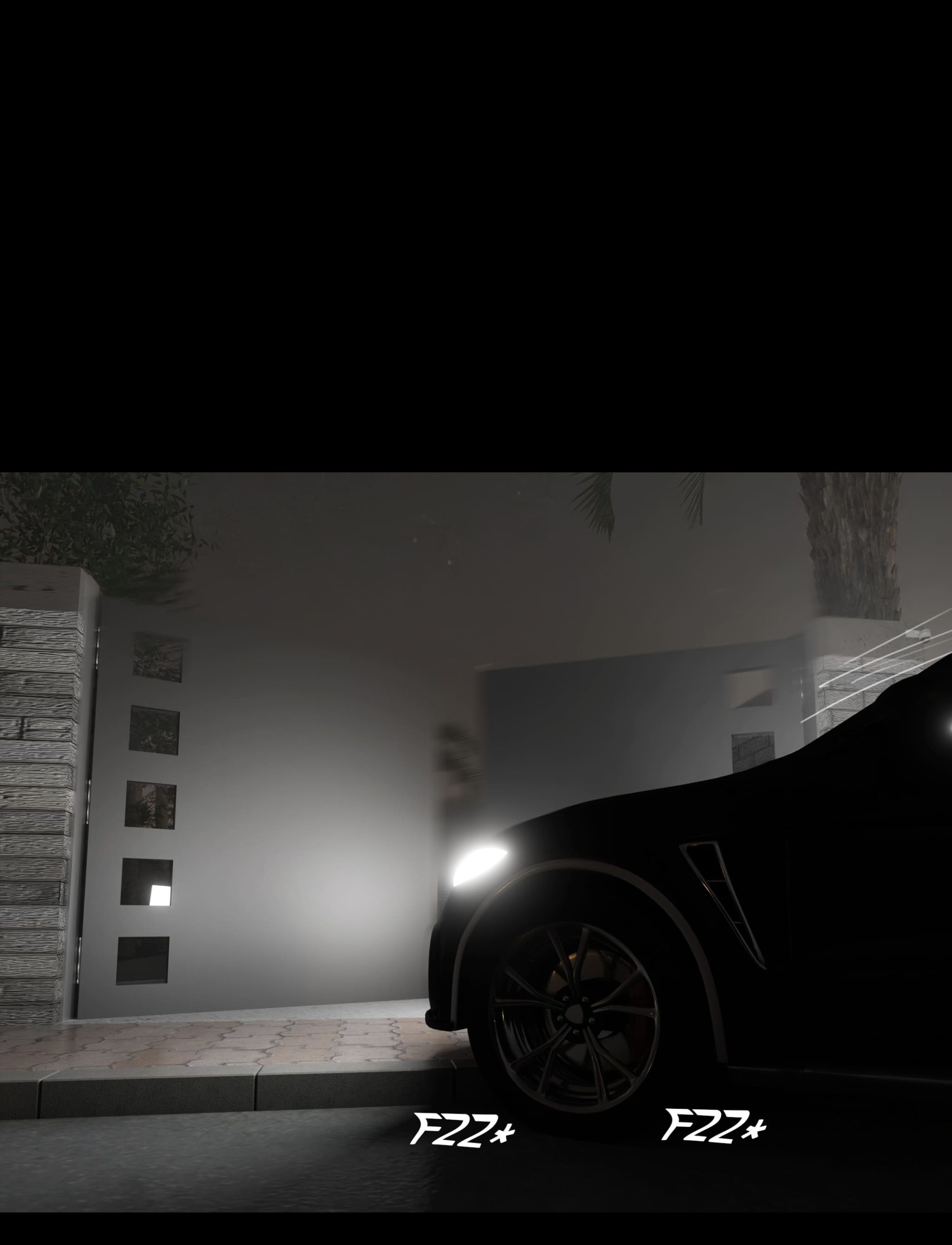 My Neighbor’s Widow - ch. 1-9