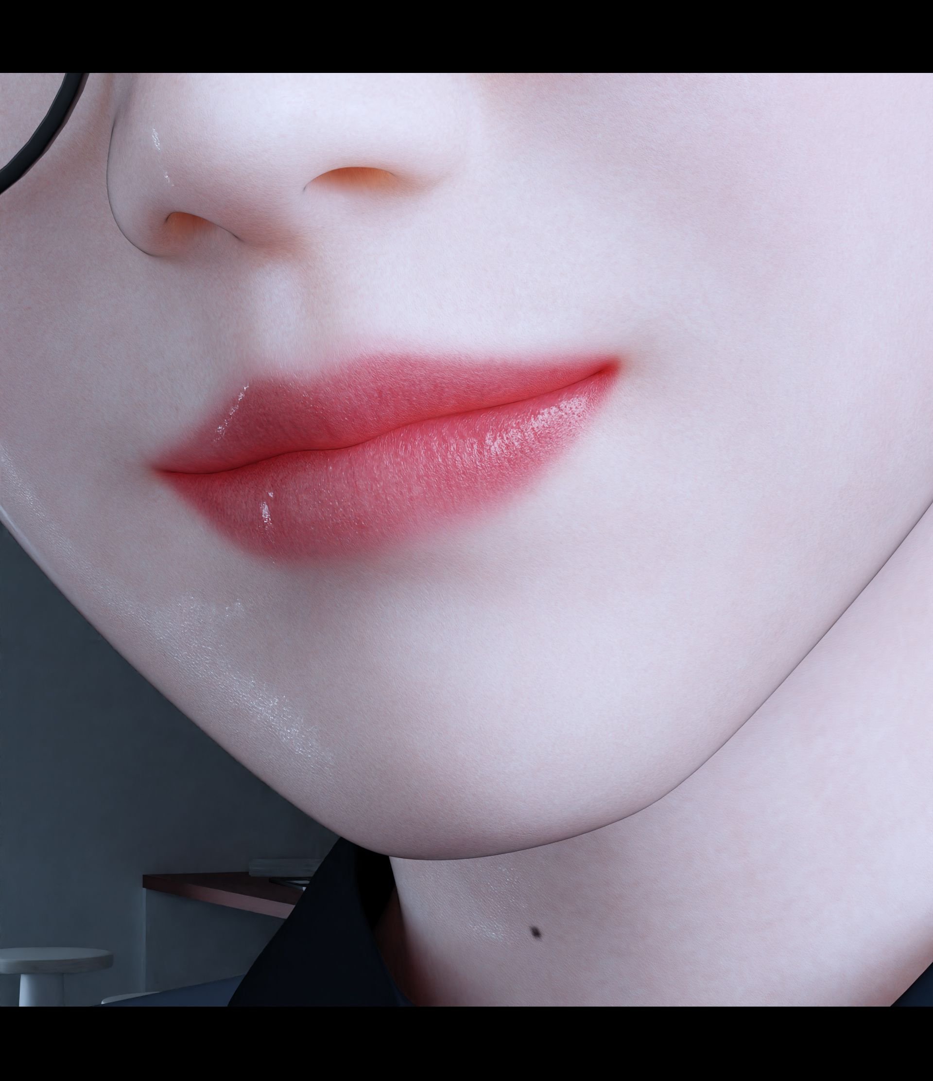 My Neighbor’s Widow - ch. 1-9