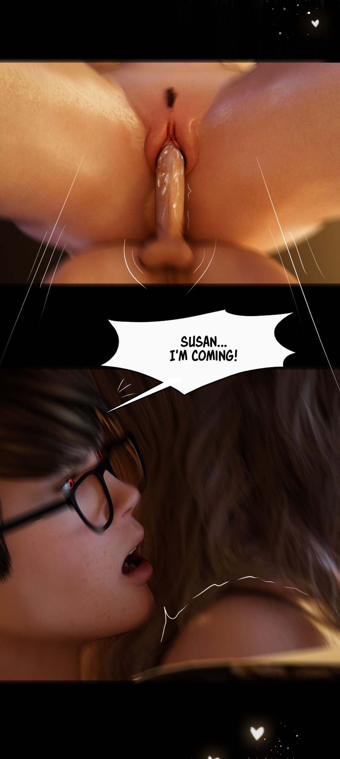 My Neighbor’s Widow - ch. 10-17