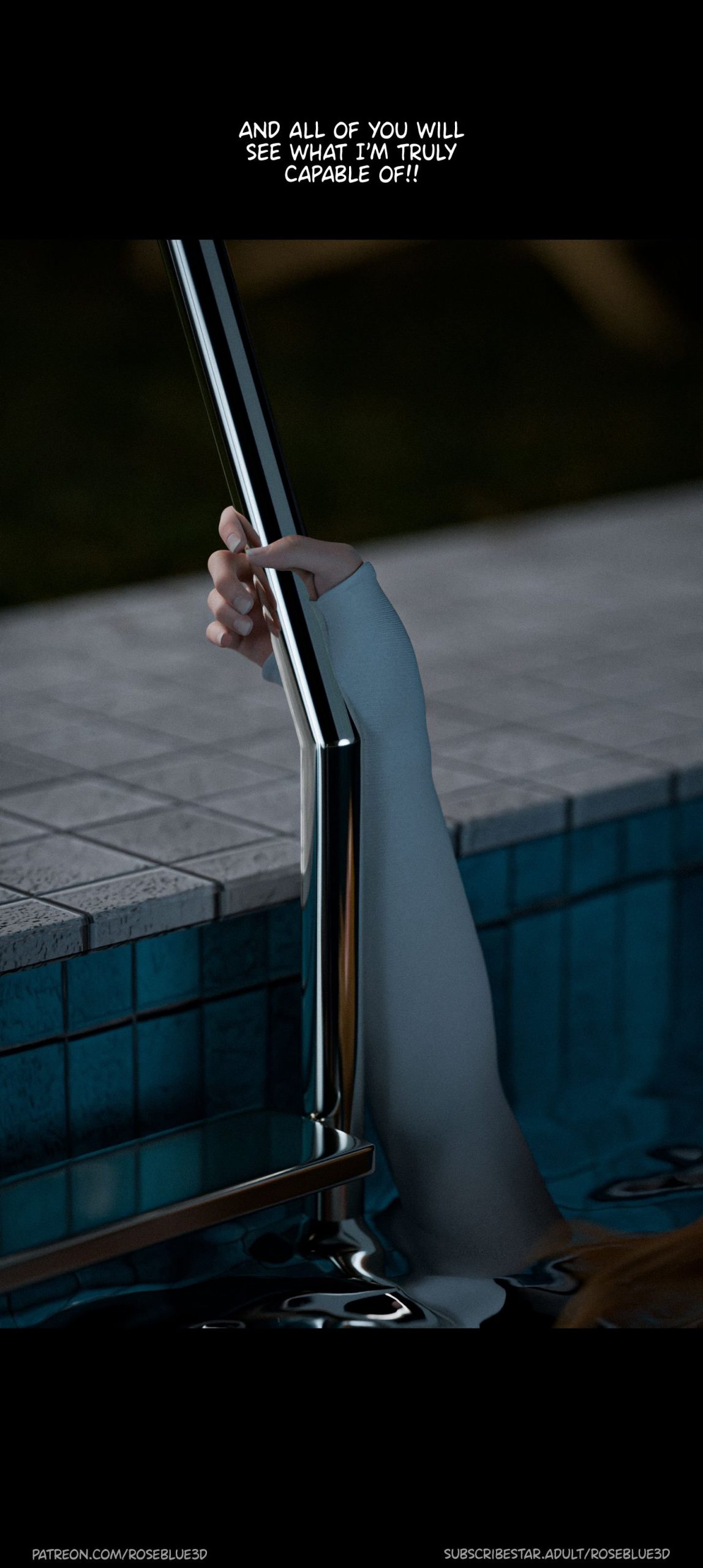 My Neighbor’s Widow - ch. 26-33