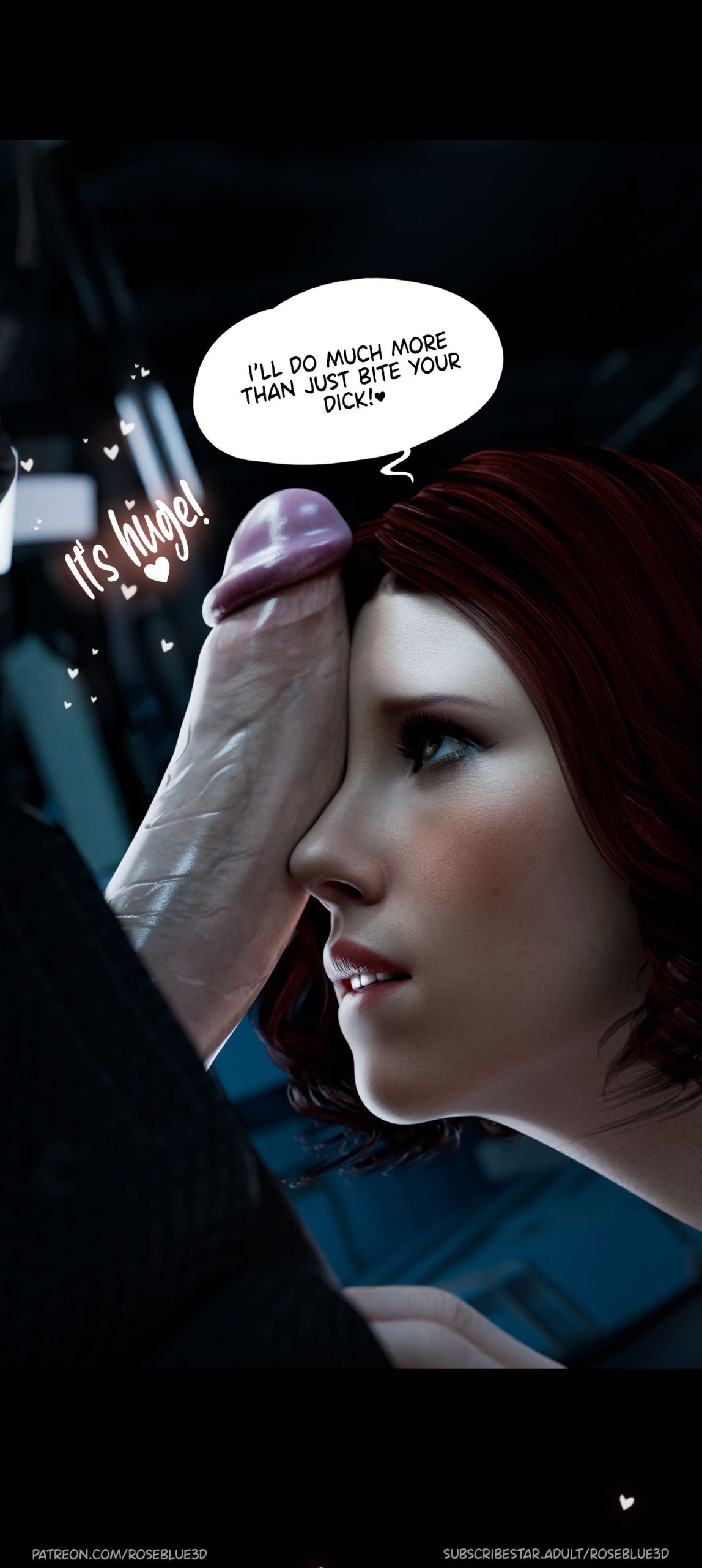 My Neighbor’s Widow - ch. 26-33