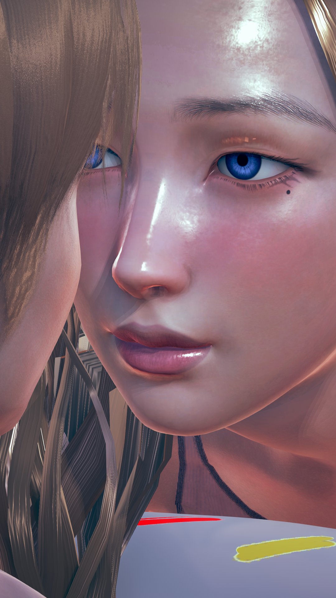 My Neighbor is a MILF - Chapter 1
