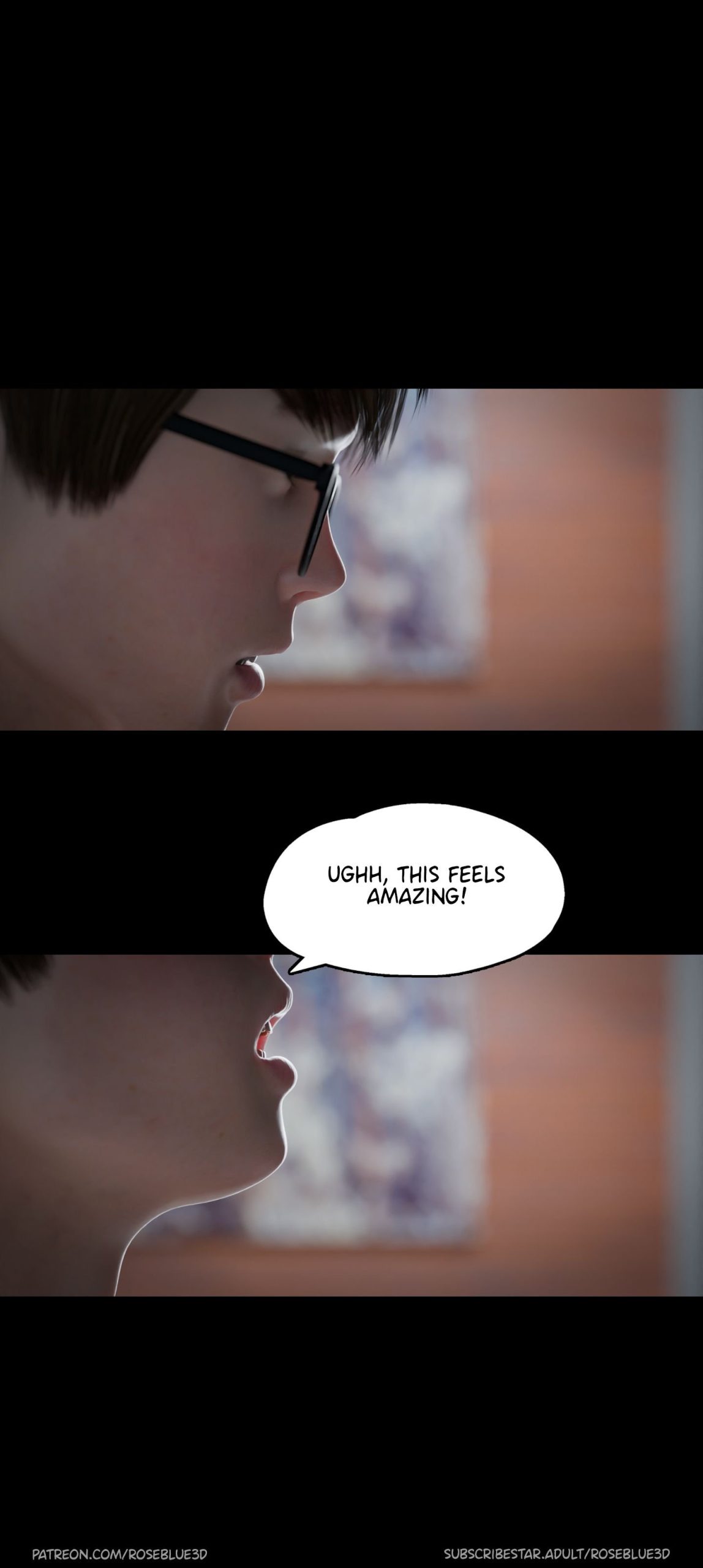 My Neighbor’s Widow - ch. 26-33