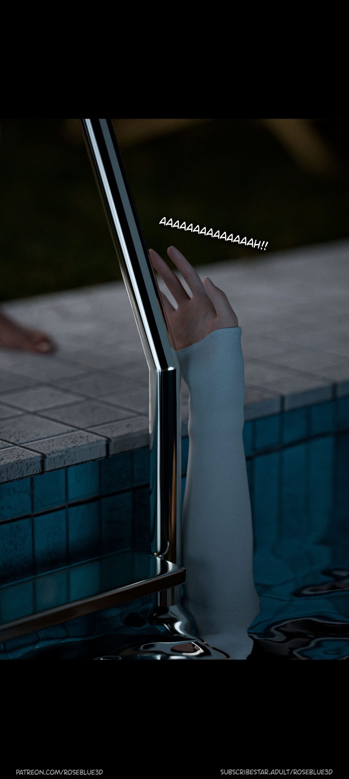 My Neighbor’s Widow - ch. 26-33