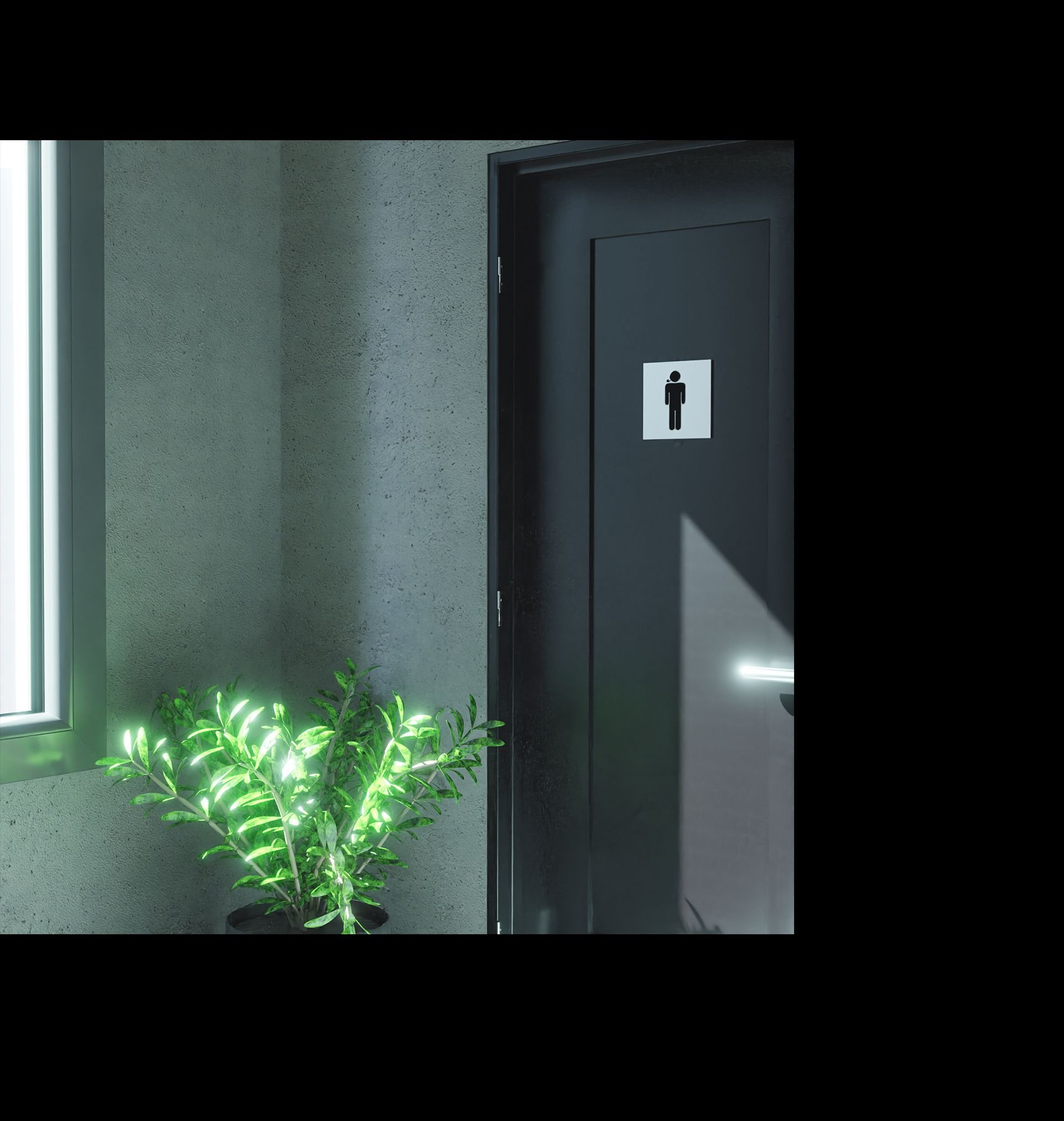 My Neighbor’s Widow - ch. 1-9