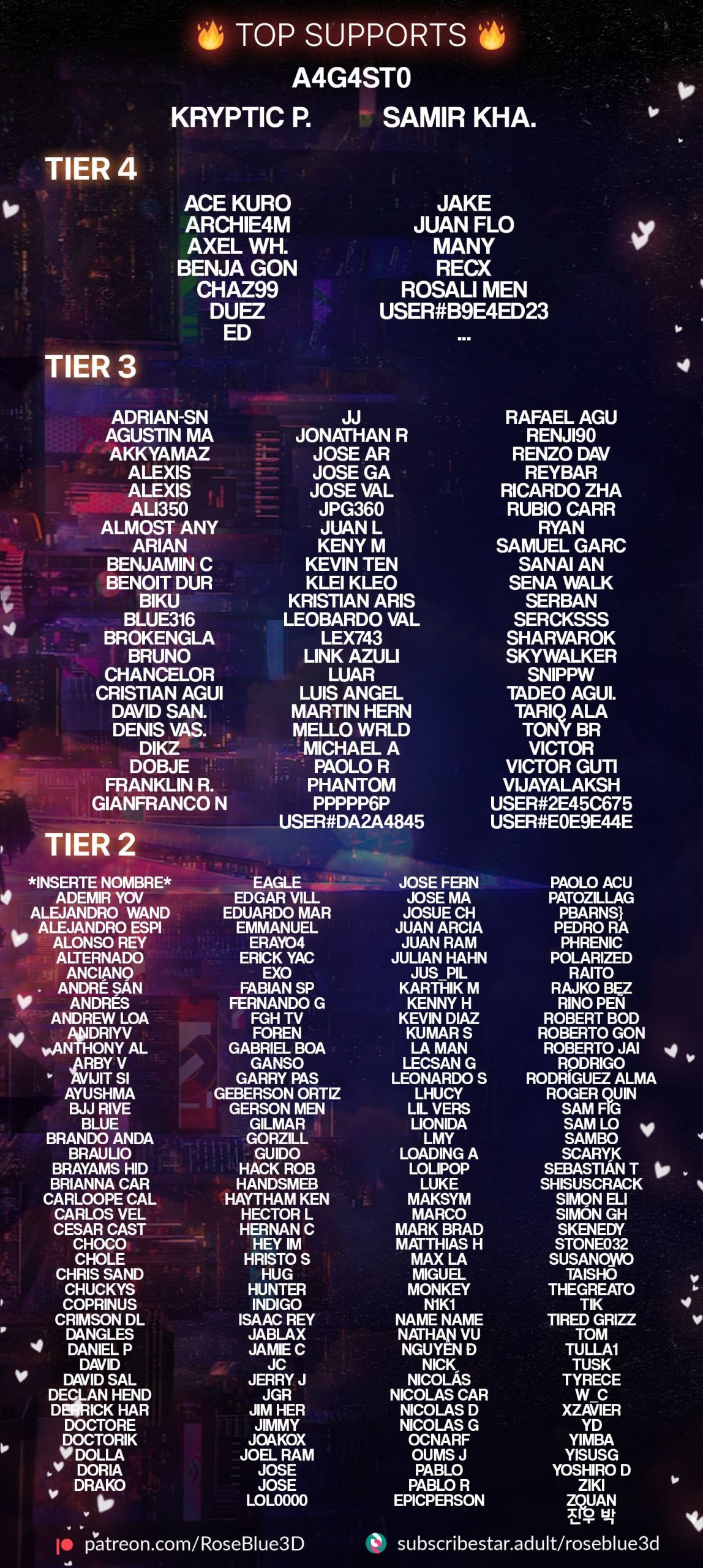 My Neighbor’s Widow - ch. 1-9