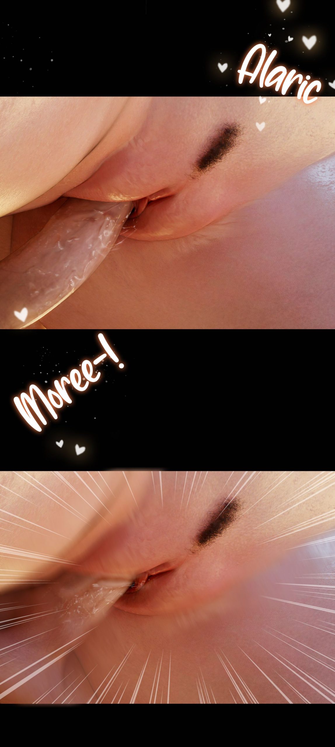 My Neighbor’s Widow - ch. 10-17