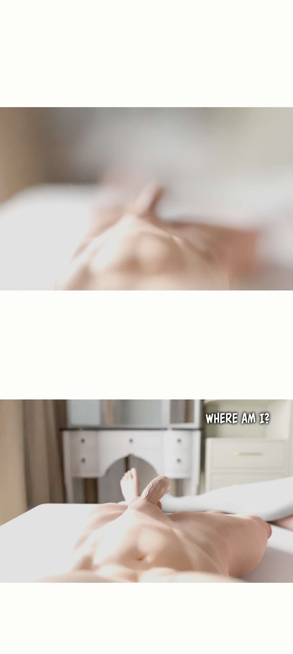 My Neighbor’s Widow - ch. 1-9