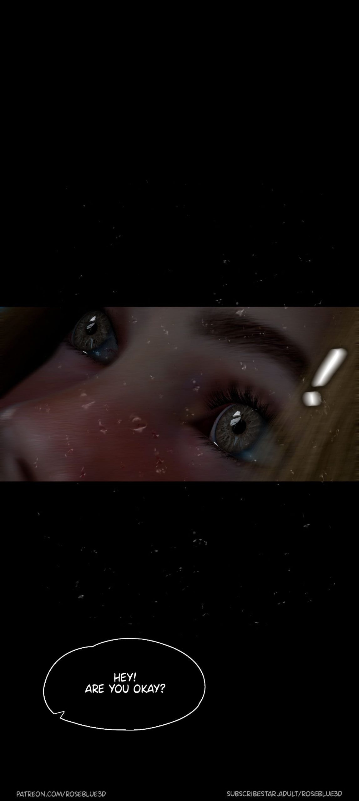 My Neighbor’s Widow - ch. 26-33