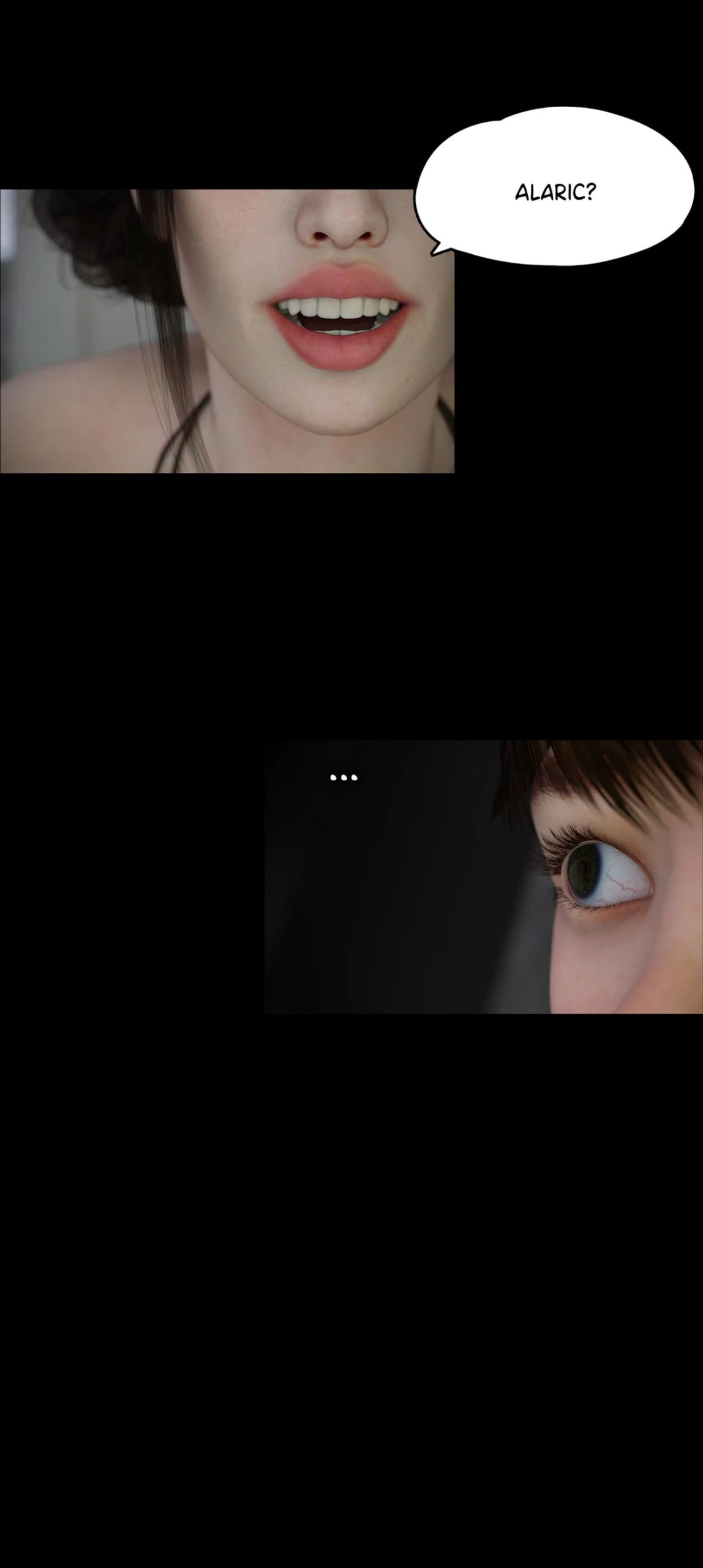 My Neighbor’s Widow - ch. 18-25