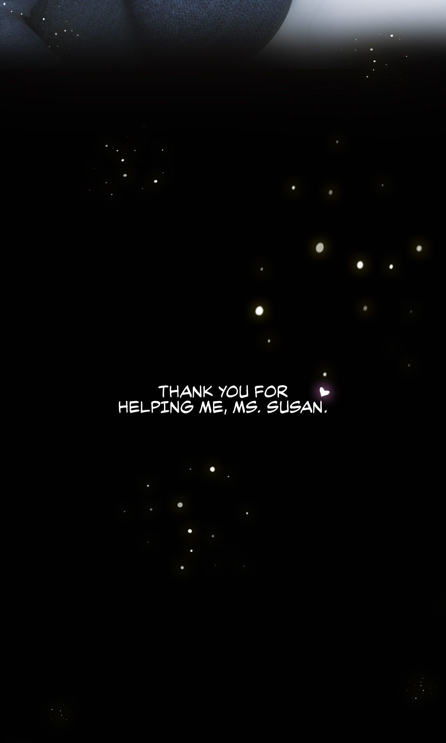 My Neighbor’s Widow - ch. 1-9