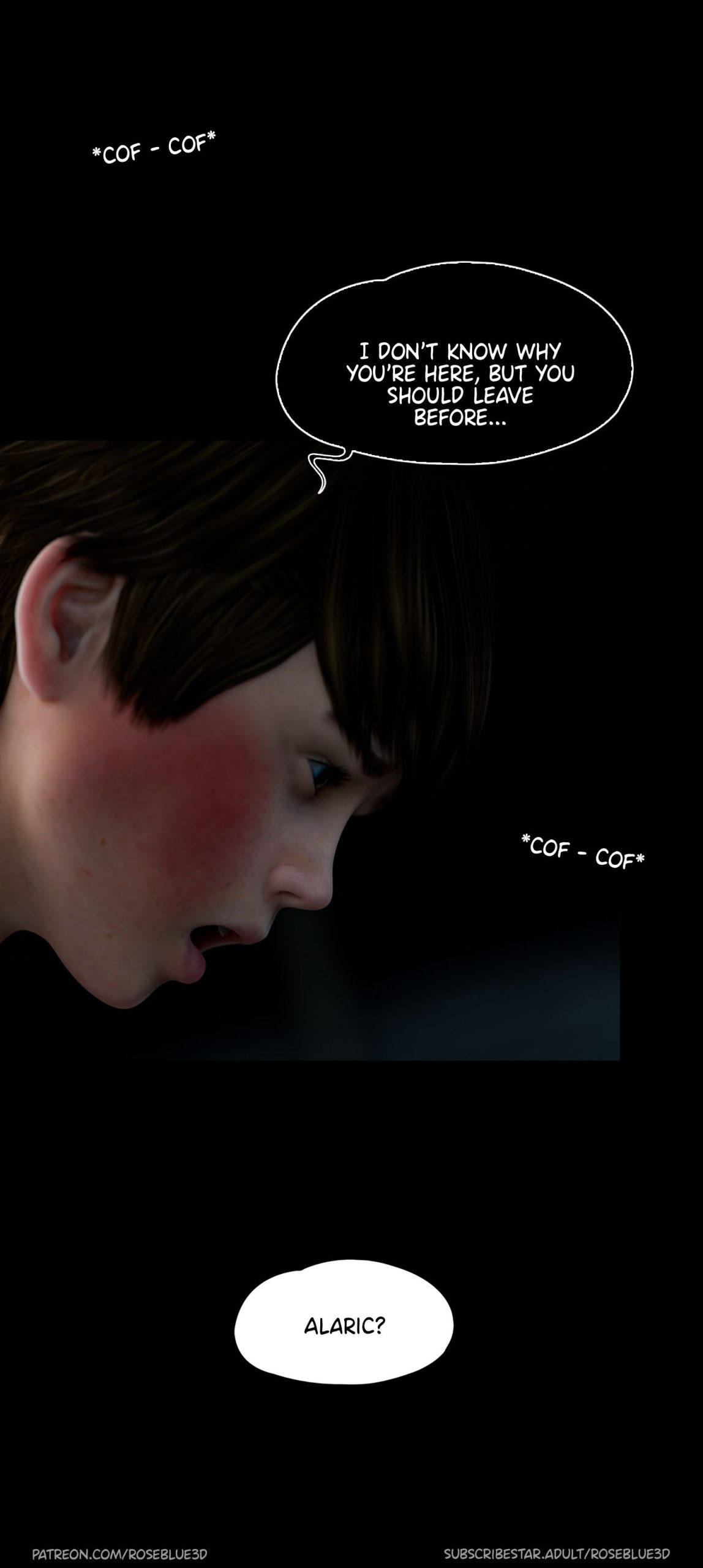 My Neighbor’s Widow - ch. 26-33